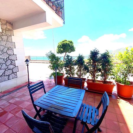 Casa Luca Apartment Forza d'Agro Exterior photo